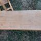 Pair of benches by Ilmari Tapiovaara