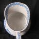 1880/1930 /Saint Amand /Hamage /Cactus /bowl /toilet jug
