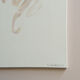 Abstract Painting 'August' by Megan Wheatley