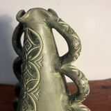 Door vase craft work