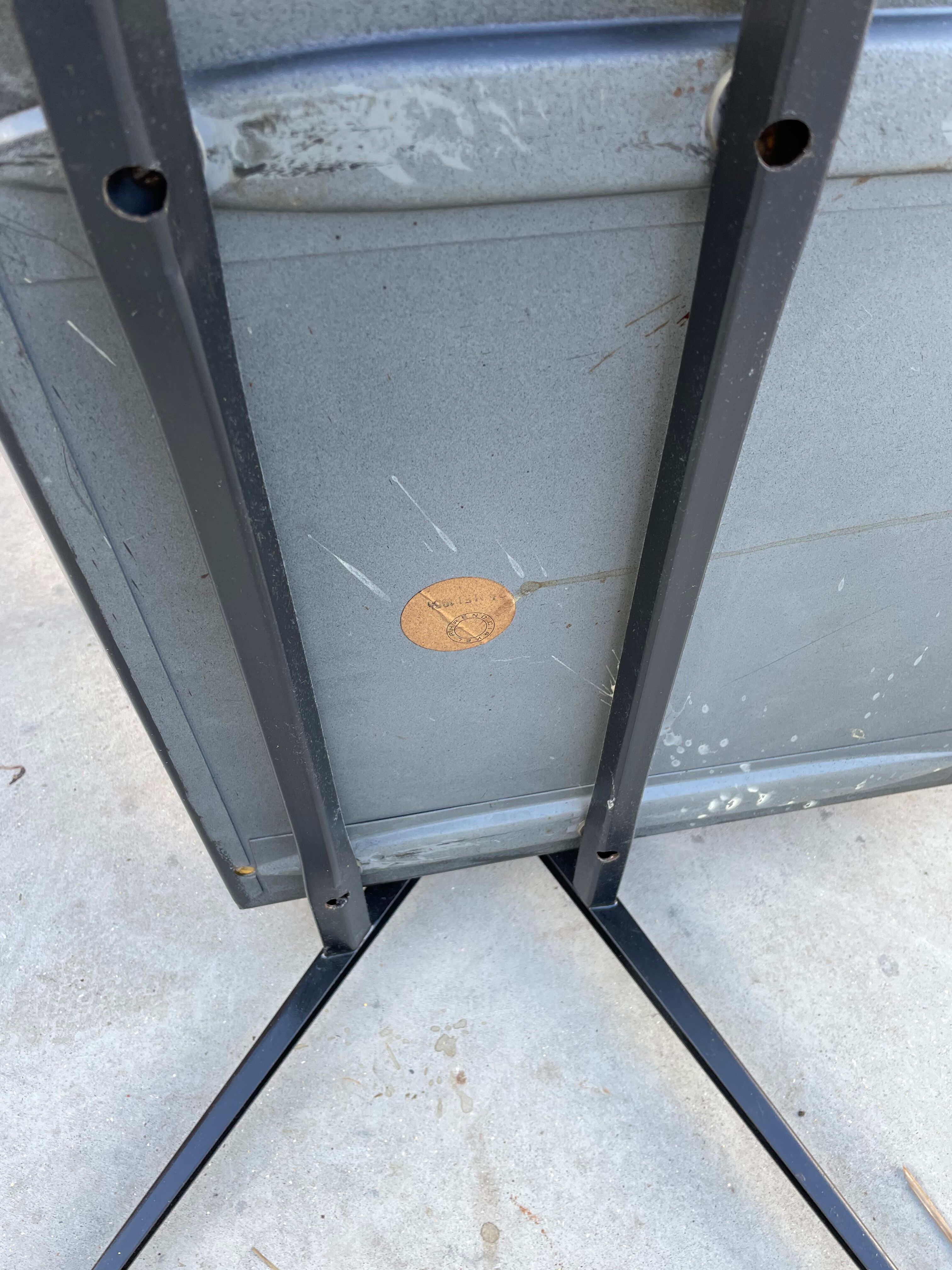 set of 2 Repose armchairs by Friso Kramer for Ahrend de Cirkel