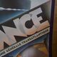Poster French Line - Paquebot France - Transatlantic General Company - Original - Signed