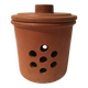 Garlic pot