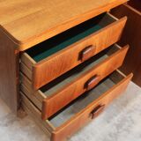 Scandinavian sideboard 1960