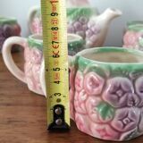 Barbotine Coffee Service