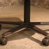 Office chair Strafor roulette