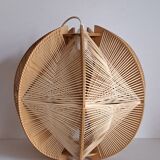 Vintage Scandinavian pendant lamp