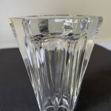 Saupoudreuse cristal de Bohème