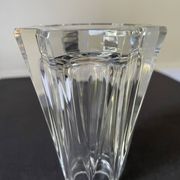 Saupoudreuse cristal de Bohème