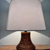 Pied de lampe à poser Accolay