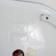 Table lamp Nocce d'Achille Castiglioni edition Flos