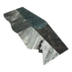 Table patchwork marbre