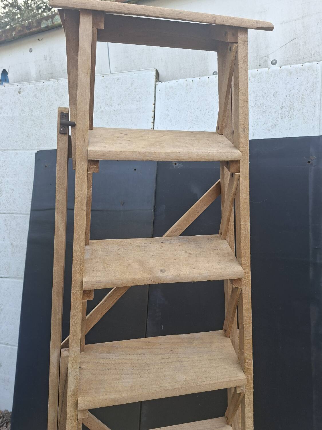 Stepladder