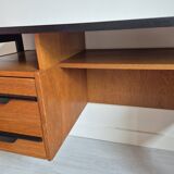 Vintage modernist desk
