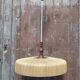 Suspension scandinave par Temde Leuchten modèle 333