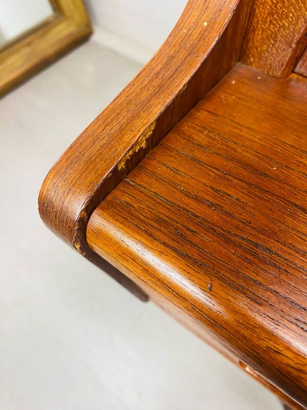 Enfilade scandinave