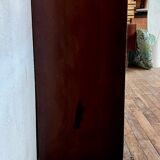 Vintage shoe cabinet