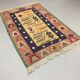 Turkish kilim 170x110 cm wool