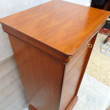 Curtain binder notary