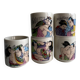 Verres à saké