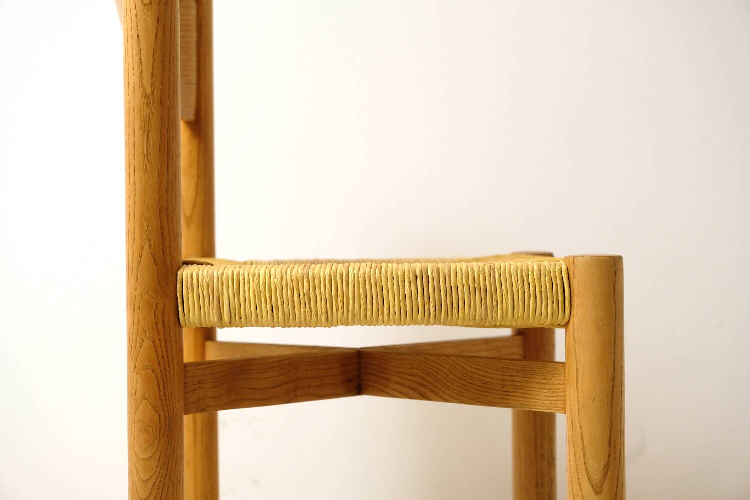 Meribel Chair Charlotte Perriand