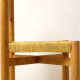 Meribel Chair Charlotte Perriand