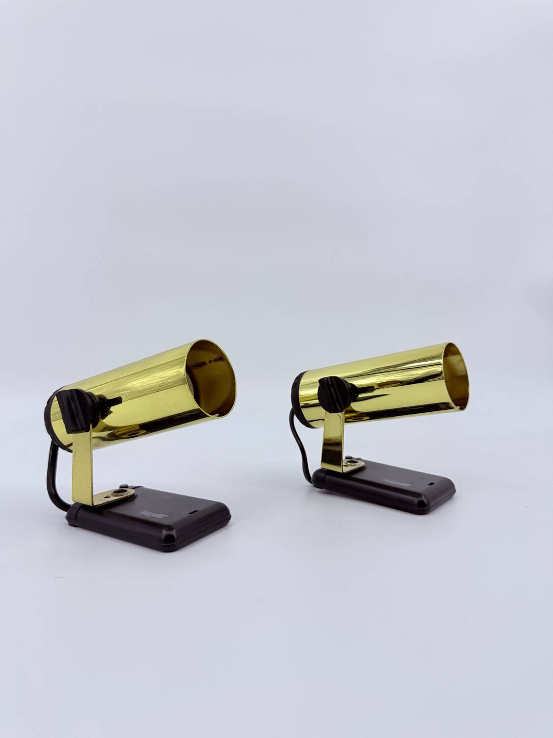 Targetti wall light