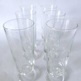Verres Luminarc flûtes à champagne