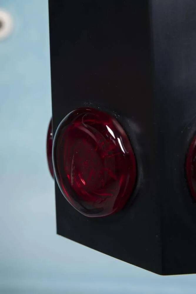 Vintage Danish suspension design from the 1960s, Holm Sørensen.