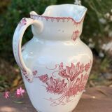 Terre de Fer BFK pitcher