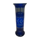 Vase en cristal de Boheme