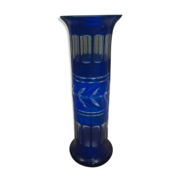 Boheme Crystal Vase