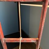 Vintage painter scale