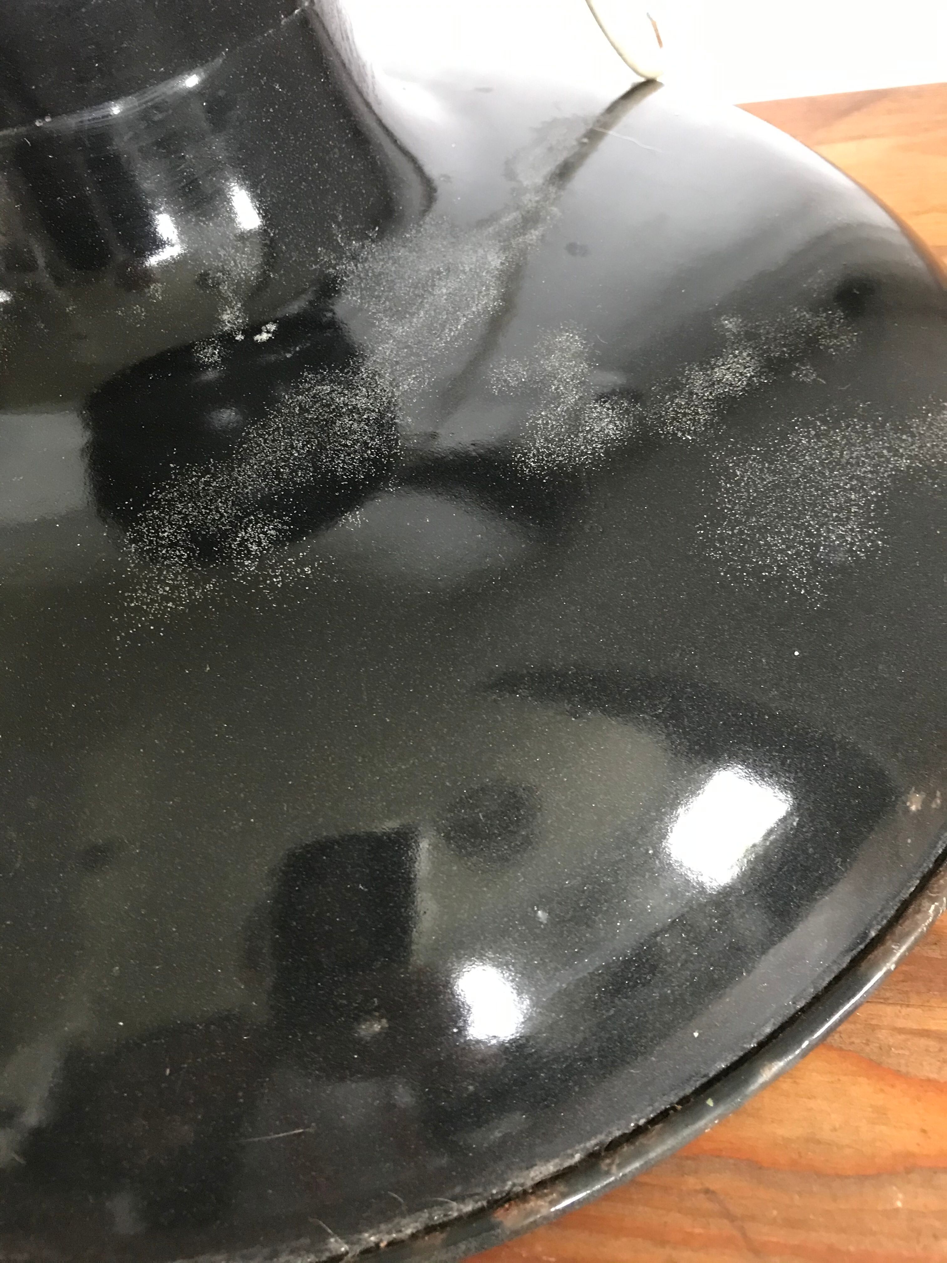 40cm enamelsheet workshop ceiling