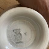 Digoin 251011 pedestal bowl