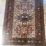 Tapis, 180x107 cm