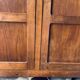 Armoire d’école vintage