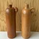 Sandstone bottles