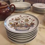 Hutschenreuther dessert plates