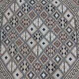 New handmade mergoum carpet never used  145x75cm