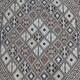 Tapis mergoum fait main 145x75cm