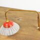 Adjustable wall lamp