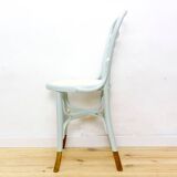 Antique Art Nouveau Bentwood Dining Chair