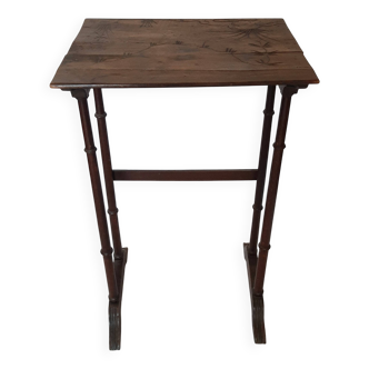 Small table
