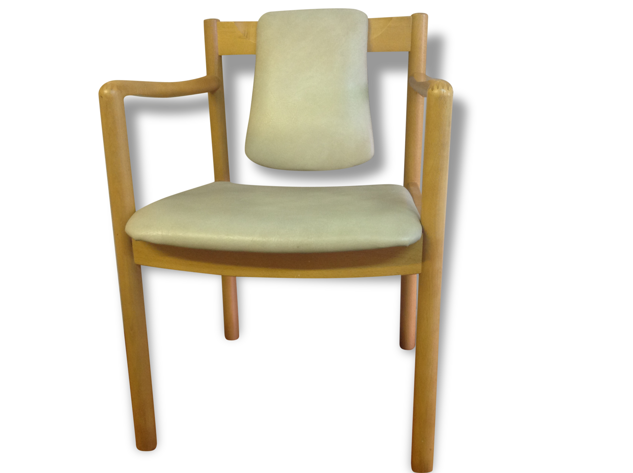 Rare Ercol Chair