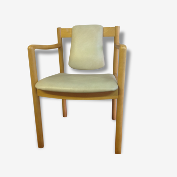 Rare Ercol Chair