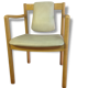 Rare Ercol Chair
