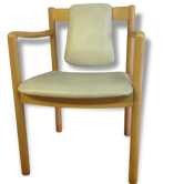 Rare Ercol Chair