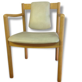 Rare Ercol Chair