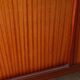 Modernist sideboard from the 1970s.